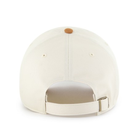 '47 MLB Boston Red Sox Mini Script Suede Visor Clean Up