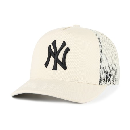 '47 MLB New York Yankees Mesh HITCH