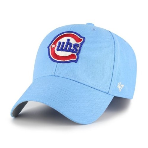 '47 MLB Chicago Cubs MVP