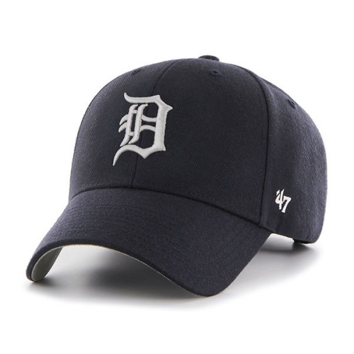 '47 MLB Detroit Tigers MVP