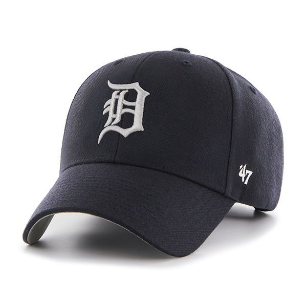'47 MLB Detroit Tigers MVP