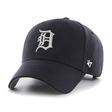 '47 MLB Detroit Tigers MVP