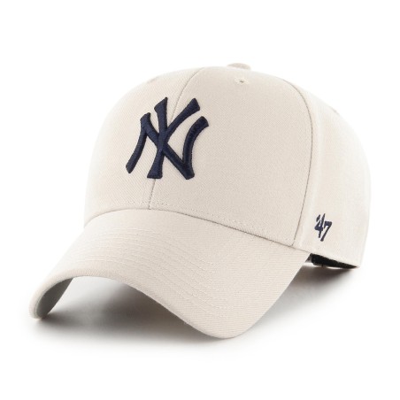 '47 MLB New York Yankees MVP