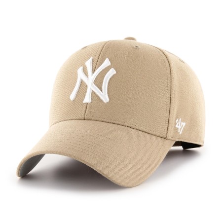 '47 MLB New York Yankees MVP