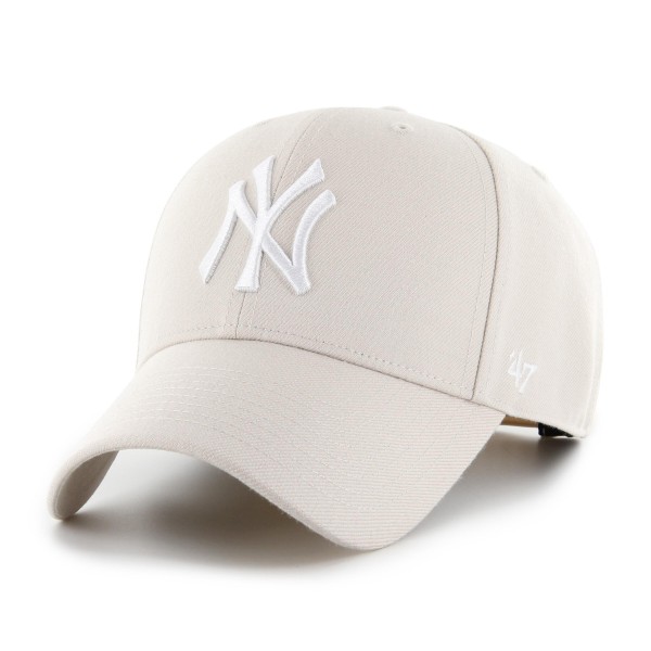 '47 MLB New York Yankees MVP Snapback