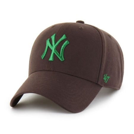 '47 MLB New York Yankees MVP Snapback