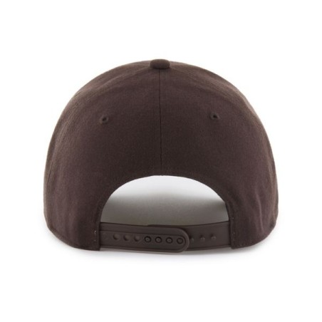 '47 MLB New York Yankees MVP Snapback