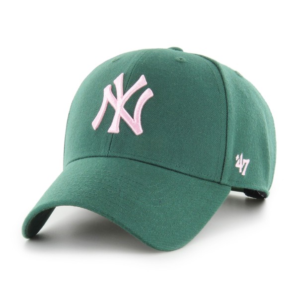 '47 MLB New York Yankees MVP Snapback