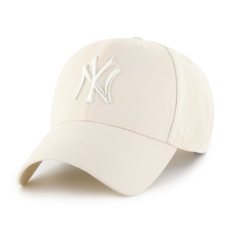 '47 MLB New York Yankees MVP Snapback