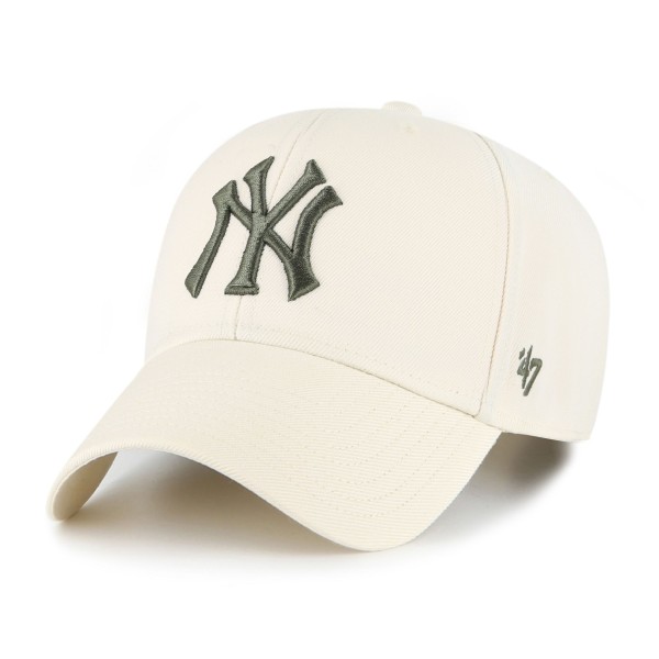 '47 MLB New York Yankees MVP Snapback
