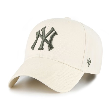 '47 MLB New York Yankees MVP Snapback