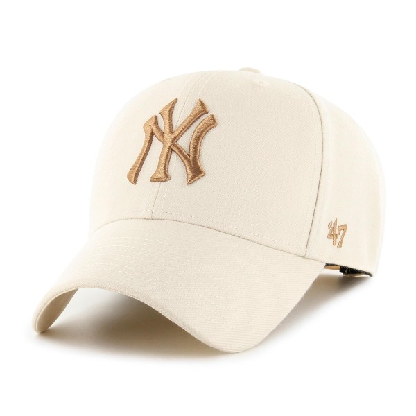 '47 MLB New York Yankees MVP Snapback