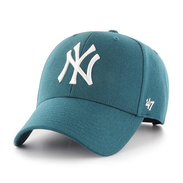 '47 MLB New York Yankees MVP Snapback