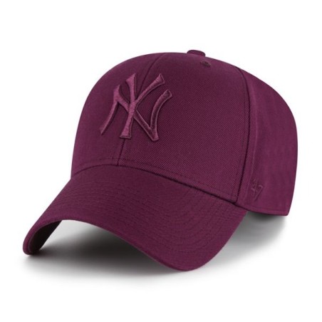 '47 MLB New York Yankees MVP Snapback