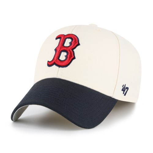 '47 MLB Boston Red Sox Two...