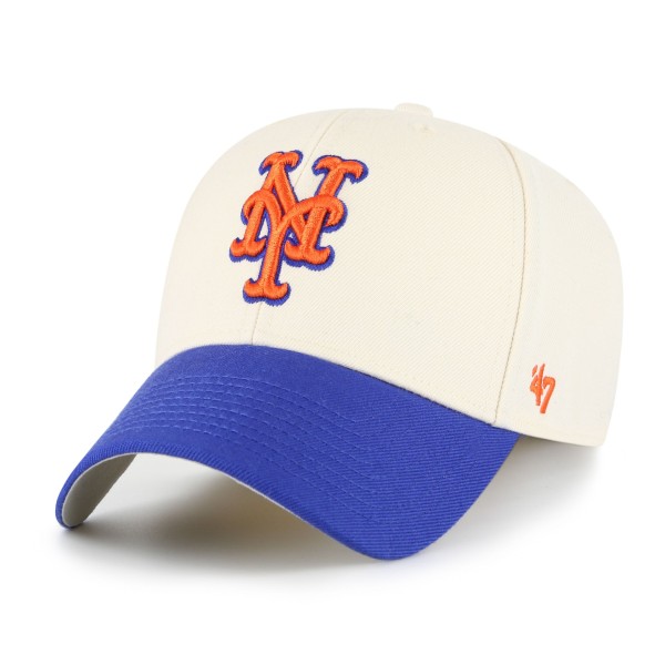'47 MLB New York Mets Two Tone MVP