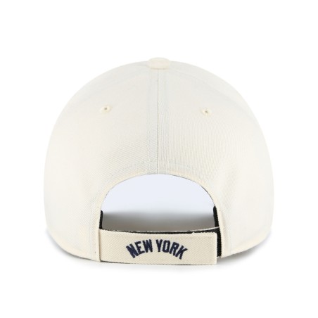 '47 MLB New York Yankees Two Tone MVP