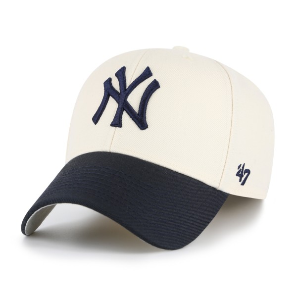 '47 MLB New York Yankees Two Tone MVP