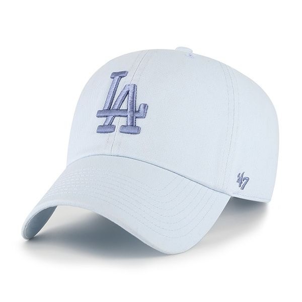 '47 MLB Los Angeles Dodgers Clean Up