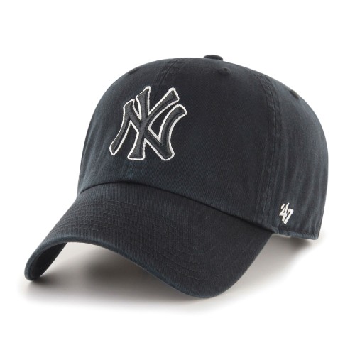 '47 MLB New York Yankees...