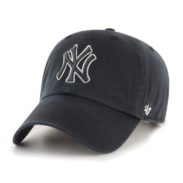 '47 MLB New York Yankees Clean Up