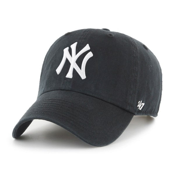 '47 MLB New York Yankees Clean Up