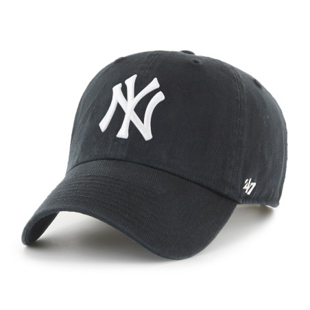 '47 MLB New York Yankees Clean Up