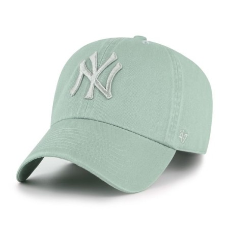 '47 MLB New York Yankees Clean Up