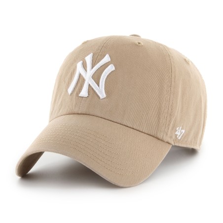 '47 MLB New York Yankees Clean Up