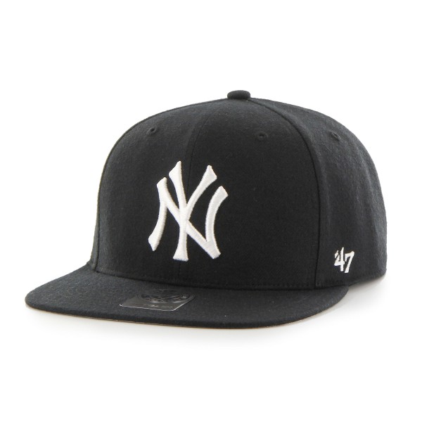 '47 MLB New York Yankees No Shot Captain