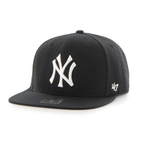 '47 MLB New York Yankees No Shot Captain