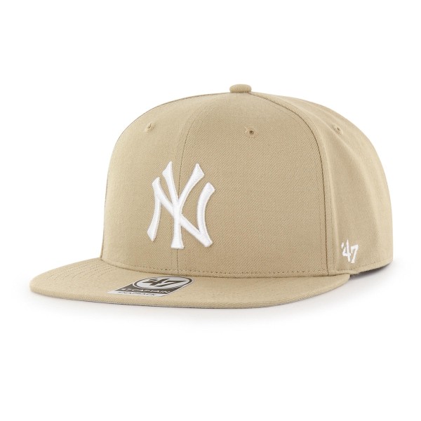 '47 MLB New York Yankees No Shot Captain