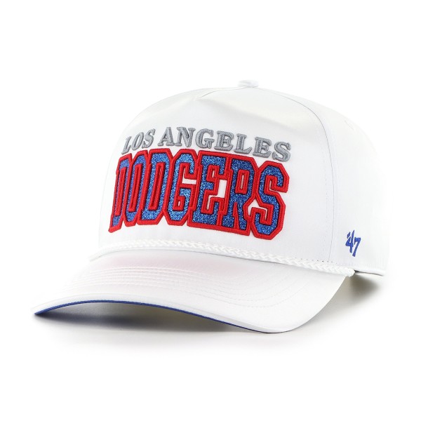 '47 MLB Los Angeles Dodgers Raised Basic MVP