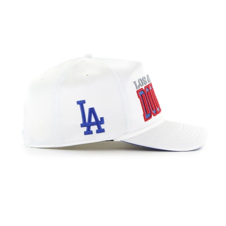 '47 MLB Los Angeles Dodgers Raised Basic MVP