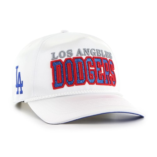 '47 MLB Los Angeles Dodgers Raised Basic MVP