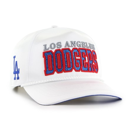 '47 MLB Los Angeles Dodgers Raised Basic MVP