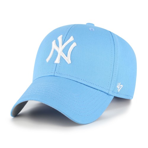 47 MLB New York Yankees...