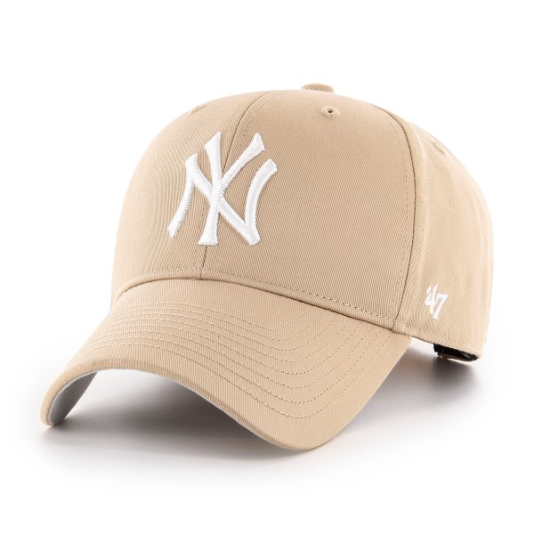 '47 MLB New York Yankees Raised Basic MVP