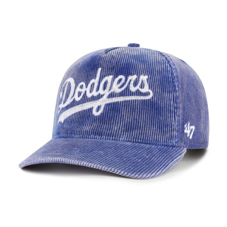 '47 MLB Los Angeles Dodgers Reclaim HITCH