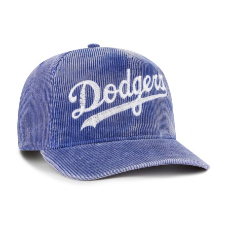 '47 MLB Los Angeles Dodgers Reclaim HITCH