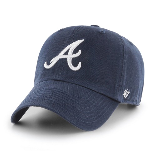 '47 MLB Atlanta Braves...