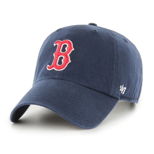 '47 MLB Boston Red Sox...