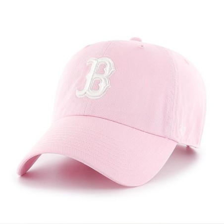 '47 MLB Boston Red Sox Clean Up