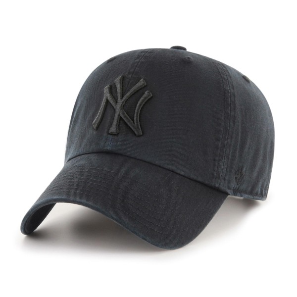 '47 MLB New York Yankees Clean Up