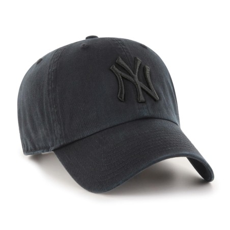 '47 MLB New York Yankees Clean Up