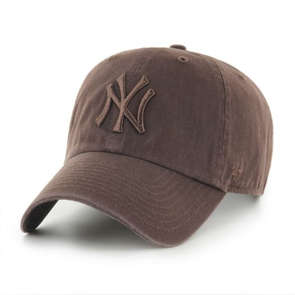 '47 MLB New York Yankees Clean Up