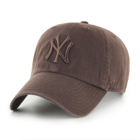 '47 MLB New York Yankees Clean Up