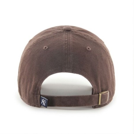 '47 MLB New York Yankees Clean Up