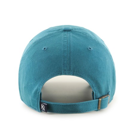 '47 MLB New York Yankees Clean Up