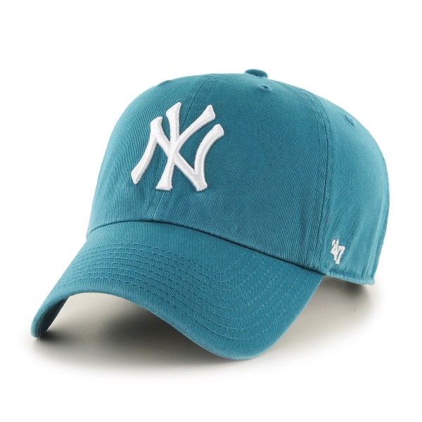 '47 MLB New York Yankees Clean Up